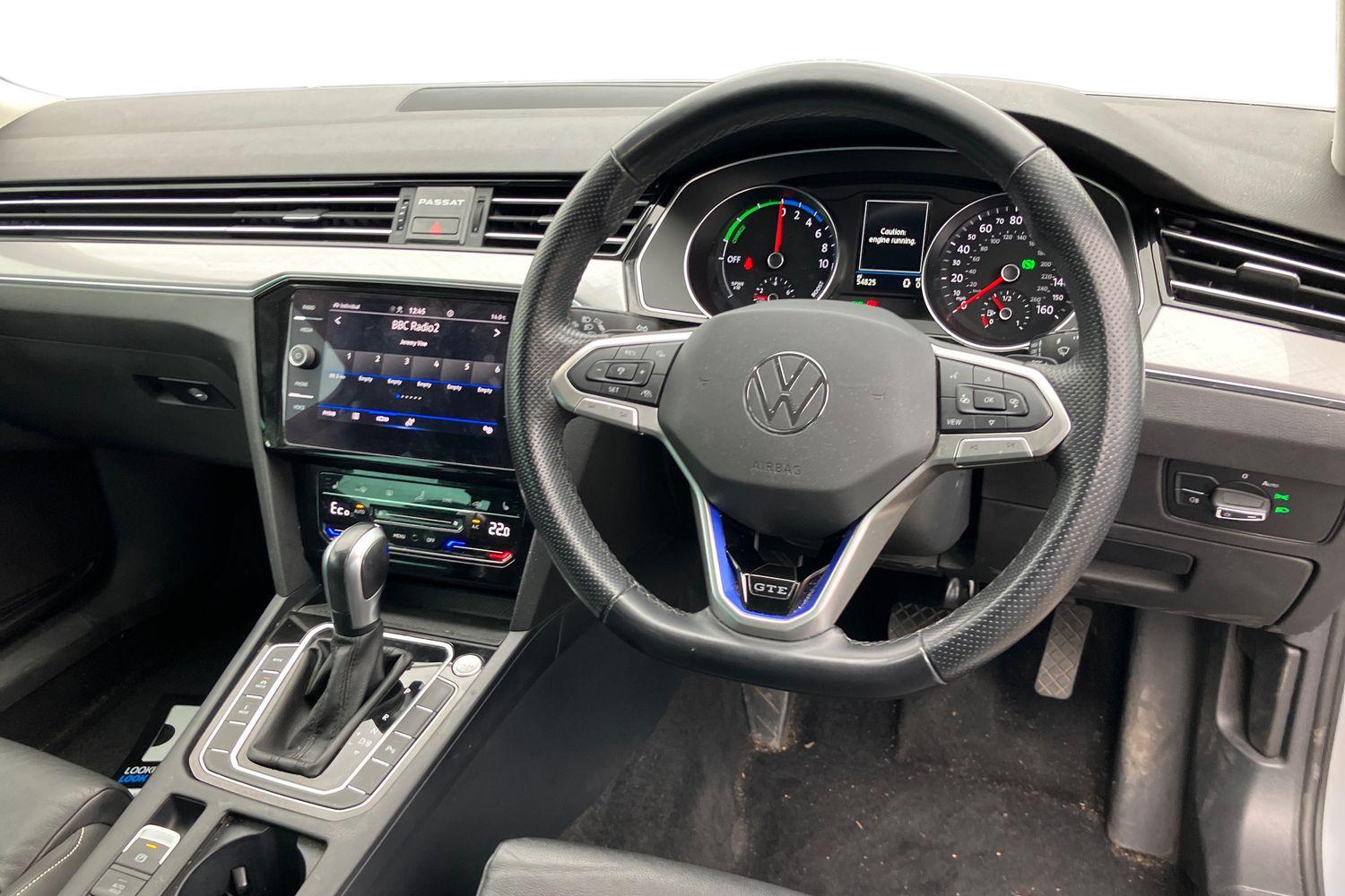 Used Volkswagen Passat 2022 for sale - 76267992: Photo 3