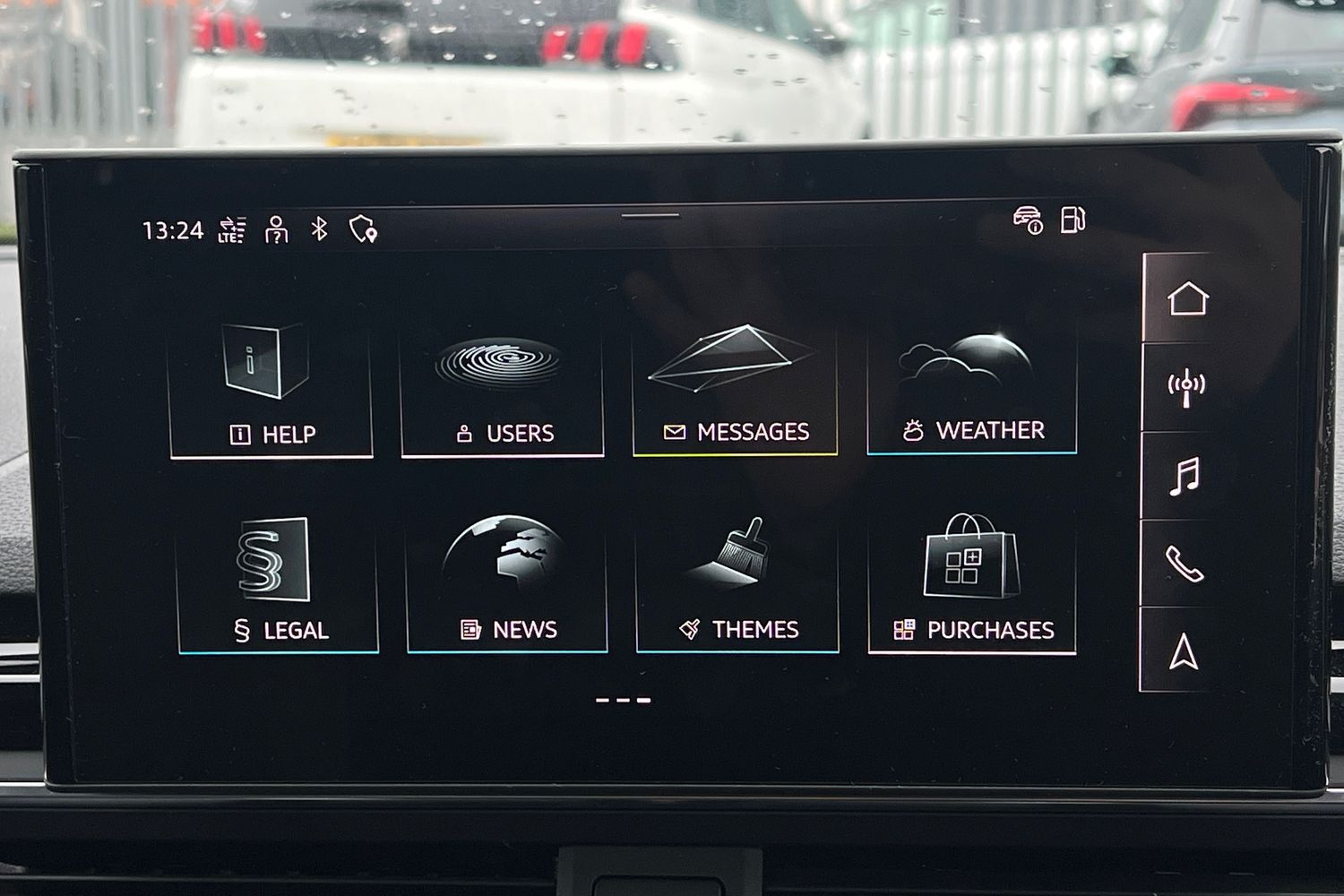 Used Audi A4 2023 for sale - 77199409: Photo 13