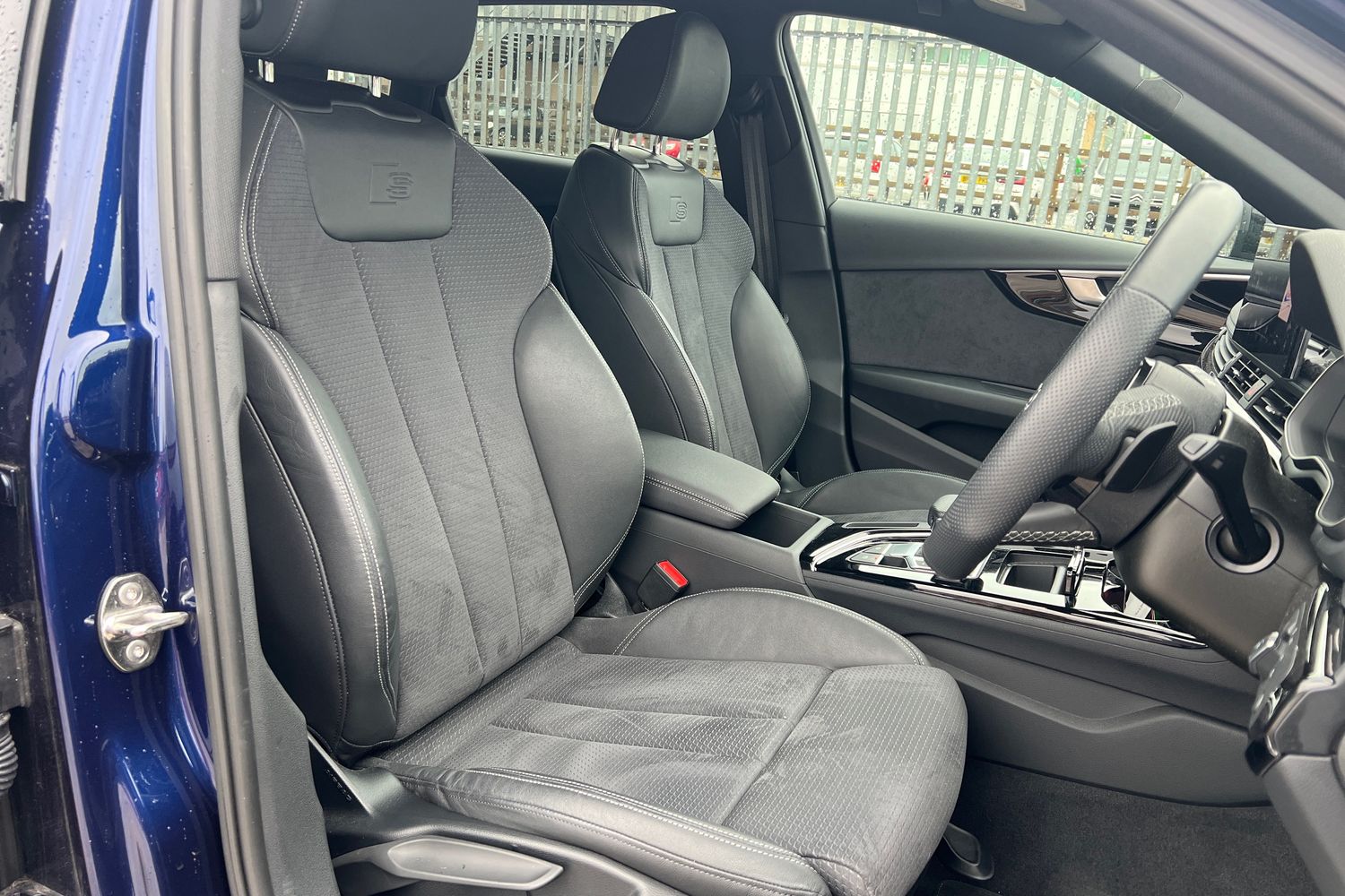 Used Audi A4 2023 for sale - 77199409: Photo 22