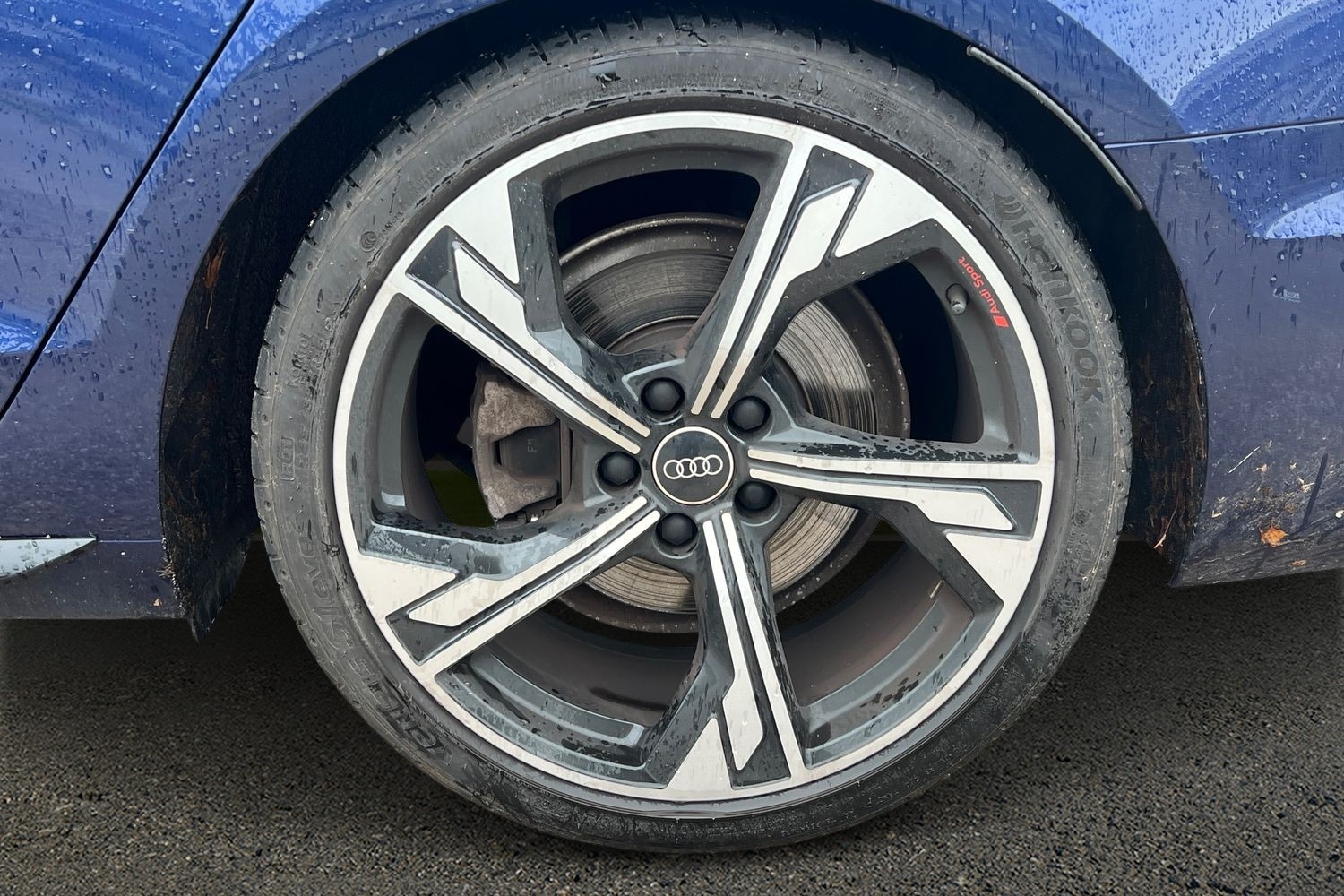 Used Audi A4 2023 for sale - 77199409: Photo 25