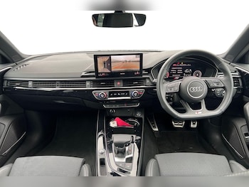 Used Audi A4 2023 for sale - 77199409: Photo