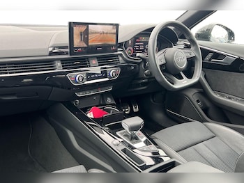 Used Audi A4 2023 for sale - 77199409: Photo