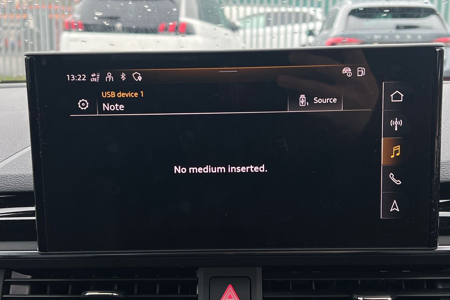 Used Audi A4 2023 for sale - 77199409: Photo 8