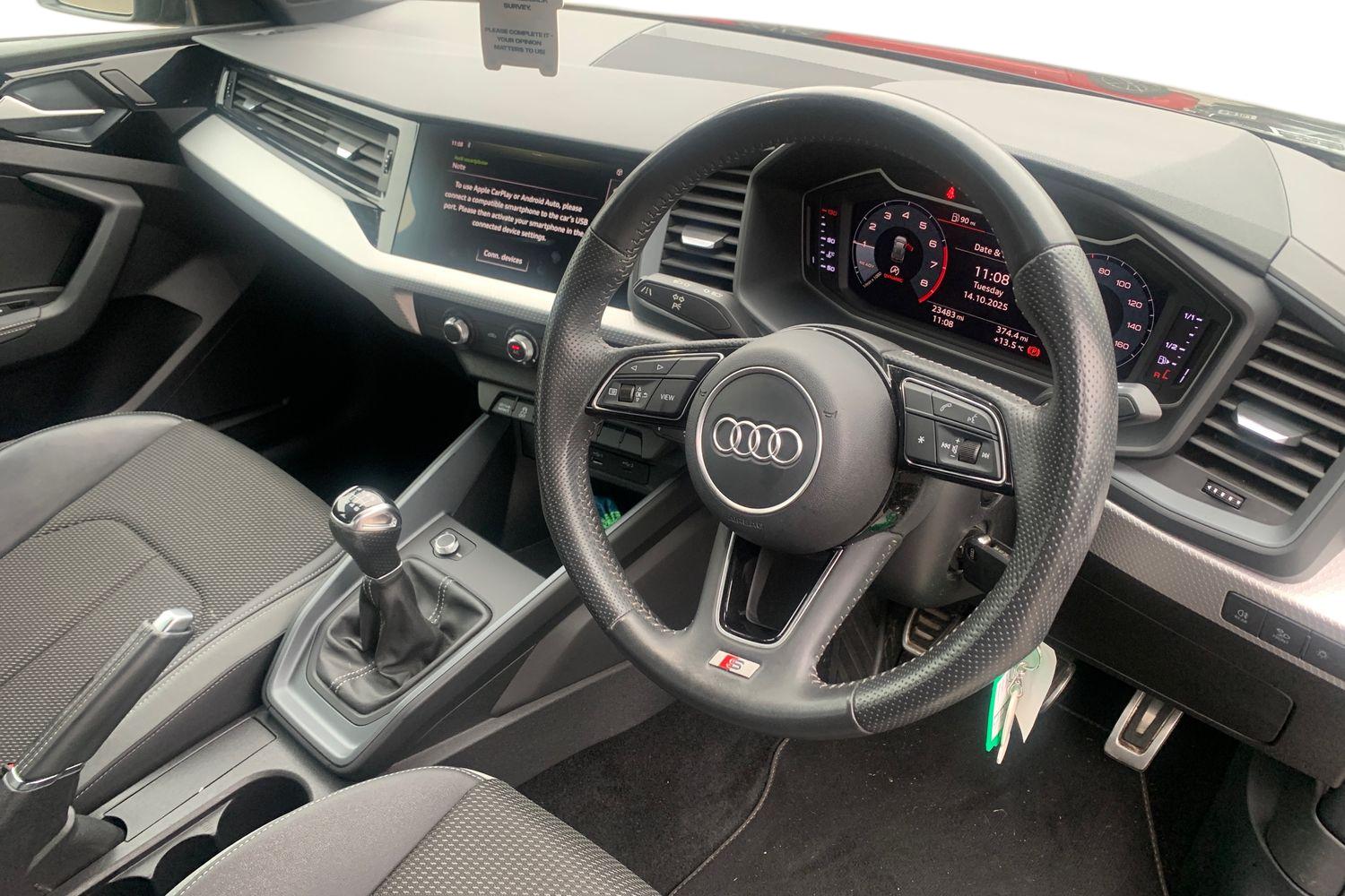Used Audi A1 2019 for sale - 76253332: Photo 3