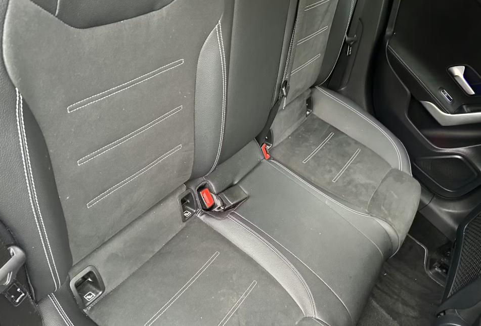 Used Mercedes-Benz A-Class 2022 for sale - 77805247: Photo 3