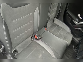 Used Mercedes-Benz A-Class 2022 for sale - 77805247: Photo