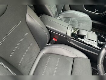 Used Mercedes-Benz A-Class 2022 for sale - 77805247: Photo