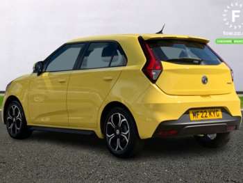 Used MG MG3 2022 for sale - 74491513: Photo