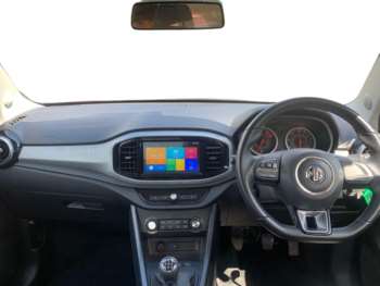 Used MG MG3 2022 for sale - 74491513: Photo