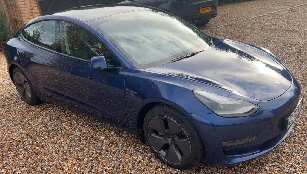 Used Tesla Model 3 2020 for sale - 76406046: Photo 1