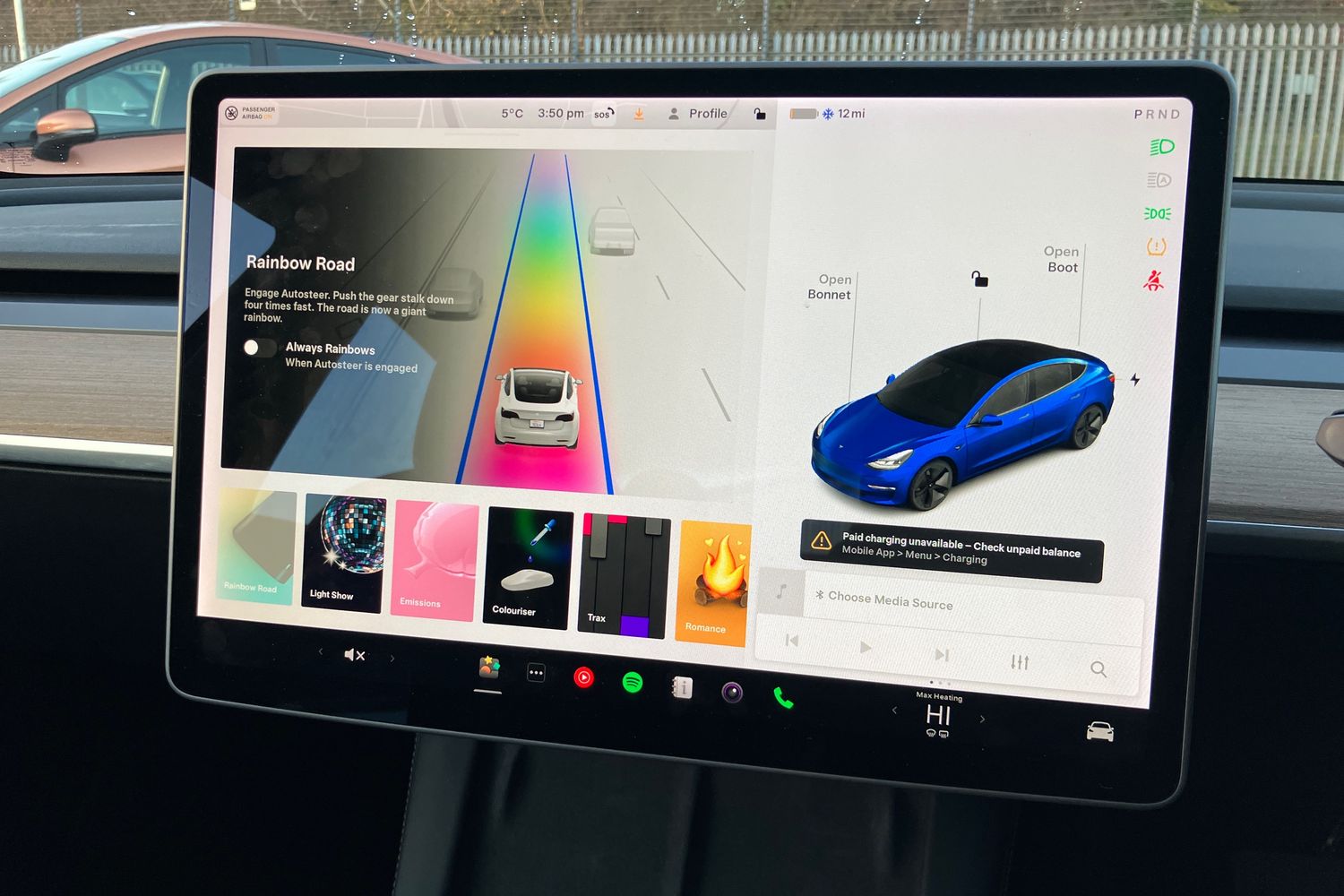 Used Tesla Model 3 2020 for sale - 76406046: Photo 10