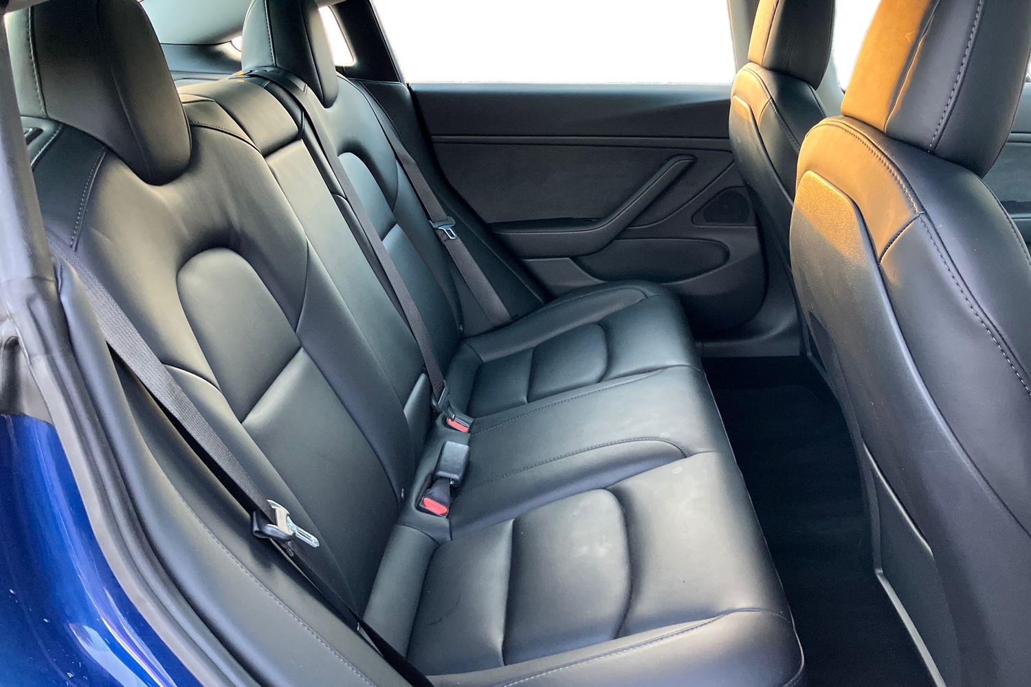 Used Tesla Model 3 2020 for sale - 76406046: Photo 18