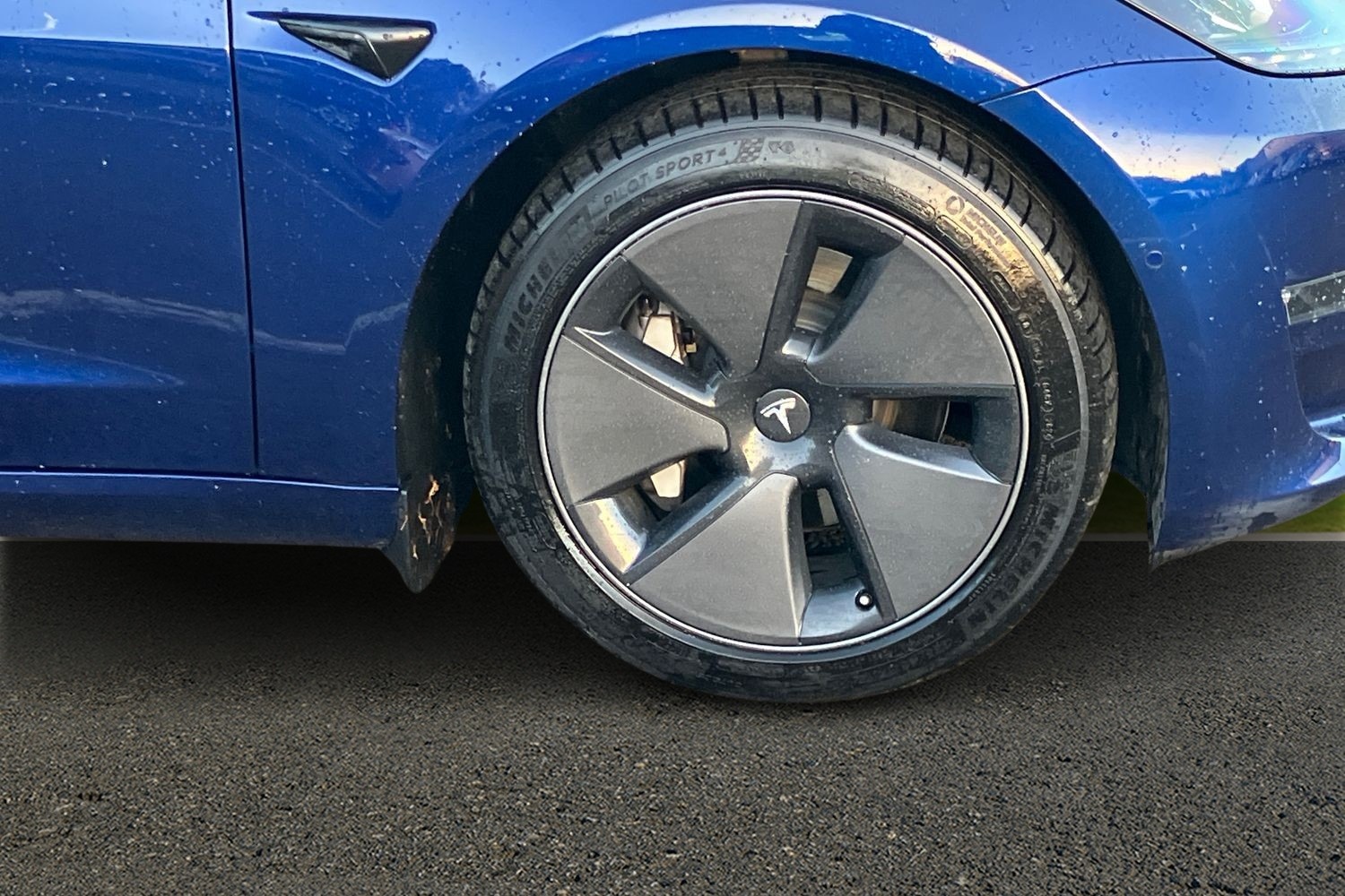 Used Tesla Model 3 2020 for sale - 76406046: Photo 20