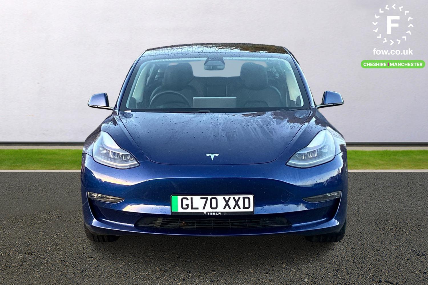 Used Tesla Model 3 2020 for sale - 76406046: Photo 21