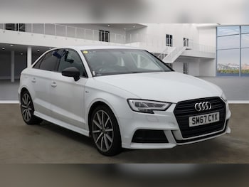 Audi - A3