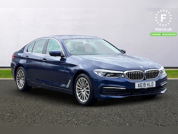 2019 - 530e SE 4dr Auto