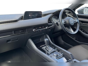 Used Mazda Mazda3 2022 for sale - 79366941: Photo