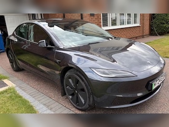 Used Tesla Model 3 2024 for sale - 79463220: Photo