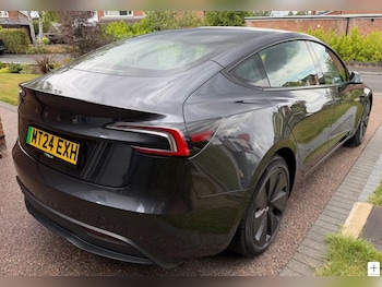 Used Tesla Model 3 2024 for sale - 79463220: Photo