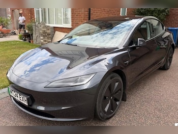 Used Tesla Model 3 2024 for sale - 79463220: Photo