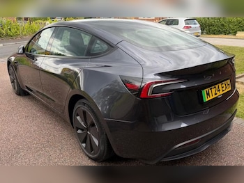 Used Tesla Model 3 2024 for sale - 79463220: Photo