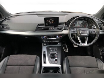 Used Audi Q5 2018 for sale - 78316606: Photo