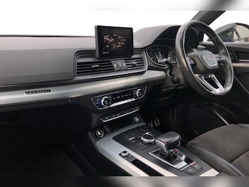 Used Audi Q5 2018 for sale - 78316606: Photo