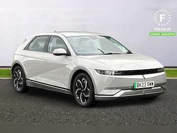 Used Hyundai IONIQ 5 2023 for sale - 78968967: Photo
