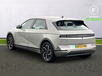 Used Hyundai IONIQ 5 2023 for sale - 78968967: Photo