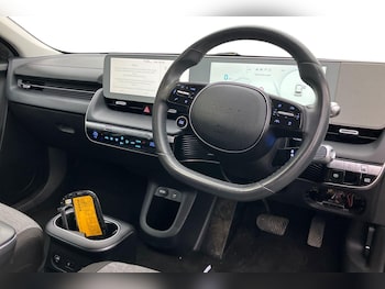 Used Hyundai IONIQ 5 2023 for sale - 78968967: Photo