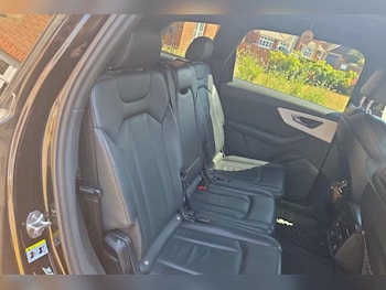 Used Audi Q7 2021 for sale - 79272764: Photo