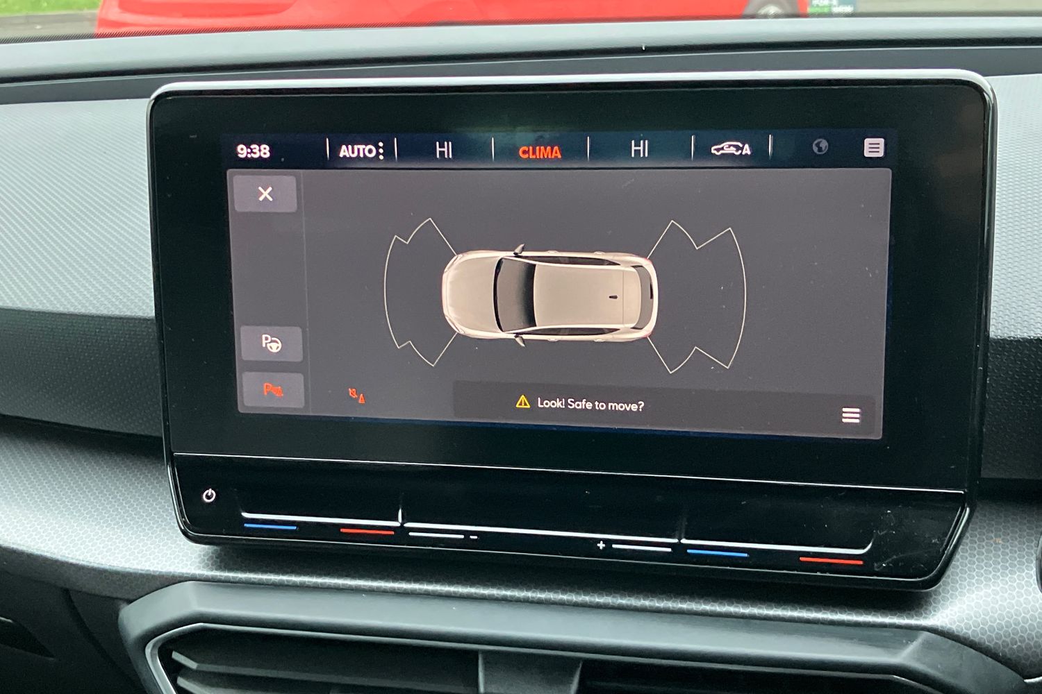 Used SEAT Leon 2021 for sale - 77101175: Photo 11