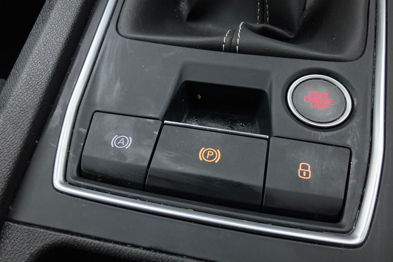 Used SEAT Leon 2021 for sale - 77101175: Photo 13