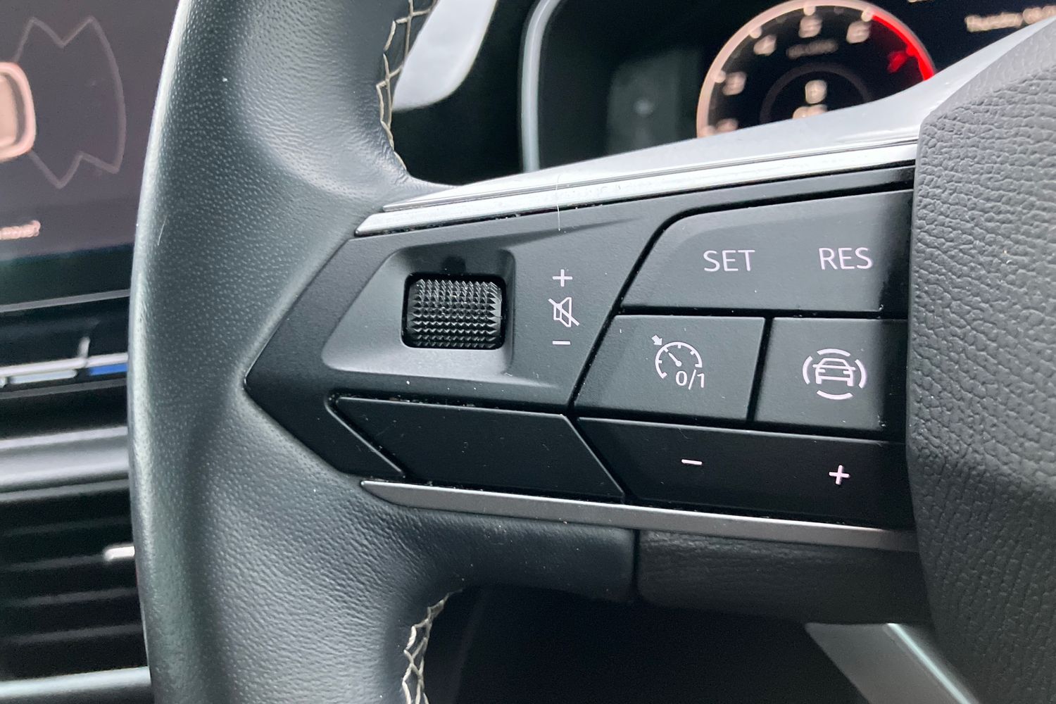 Used SEAT Leon 2021 for sale - 77101175: Photo 14