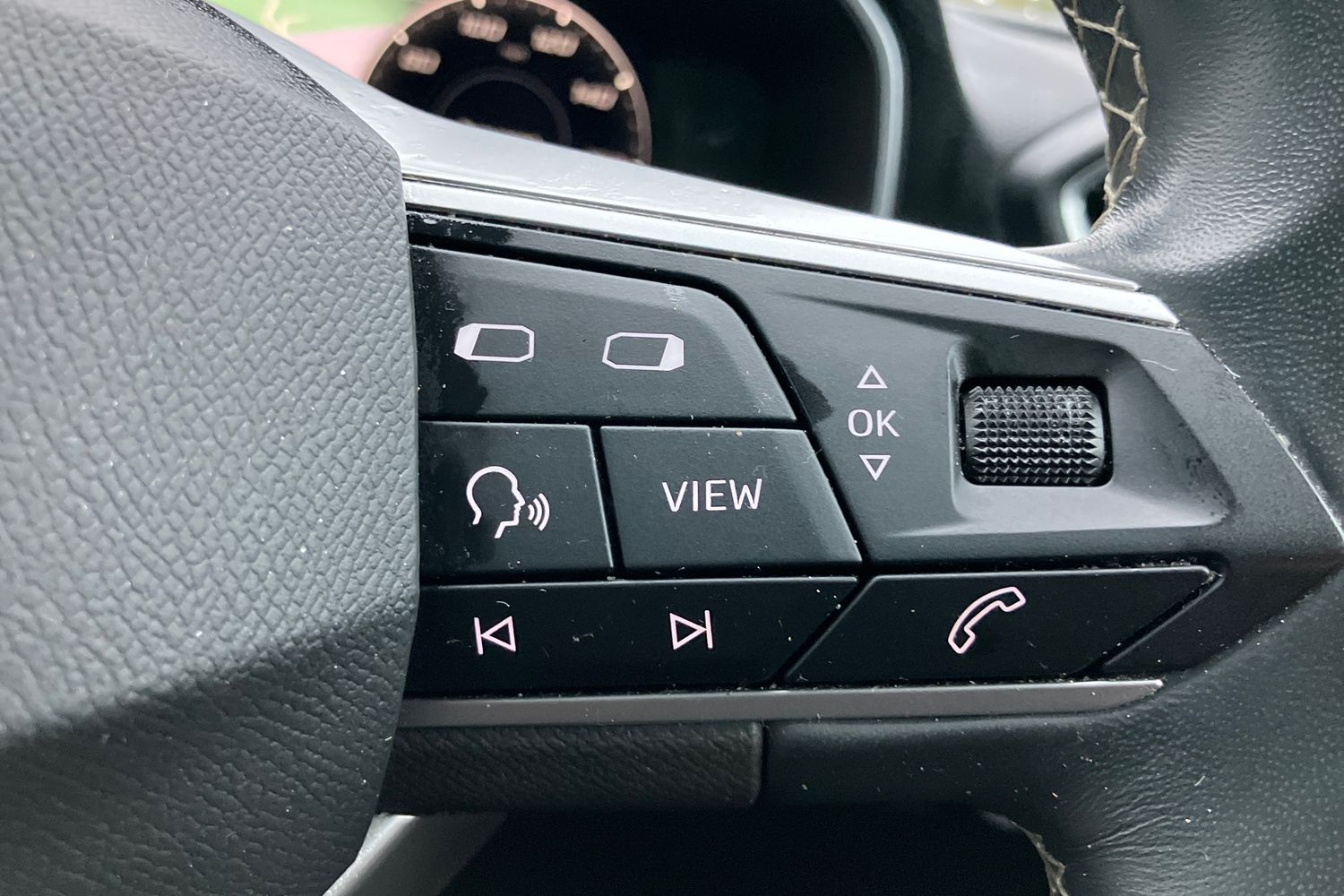 Used SEAT Leon 2021 for sale - 77101175: Photo 15