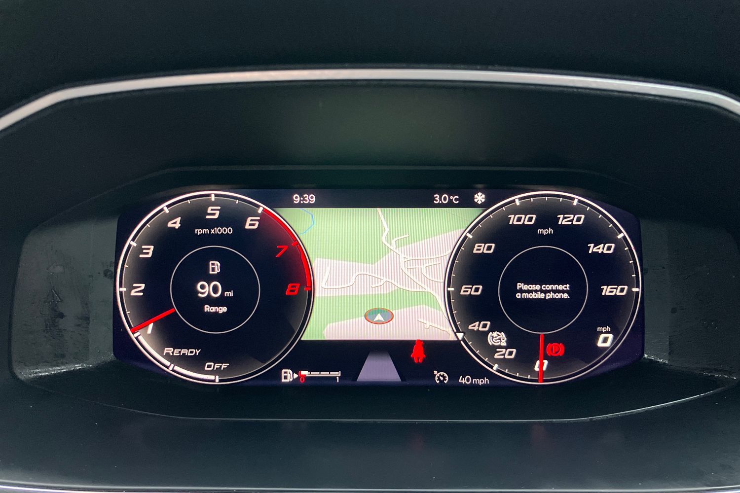 Used SEAT Leon 2021 for sale - 77101175: Photo 18