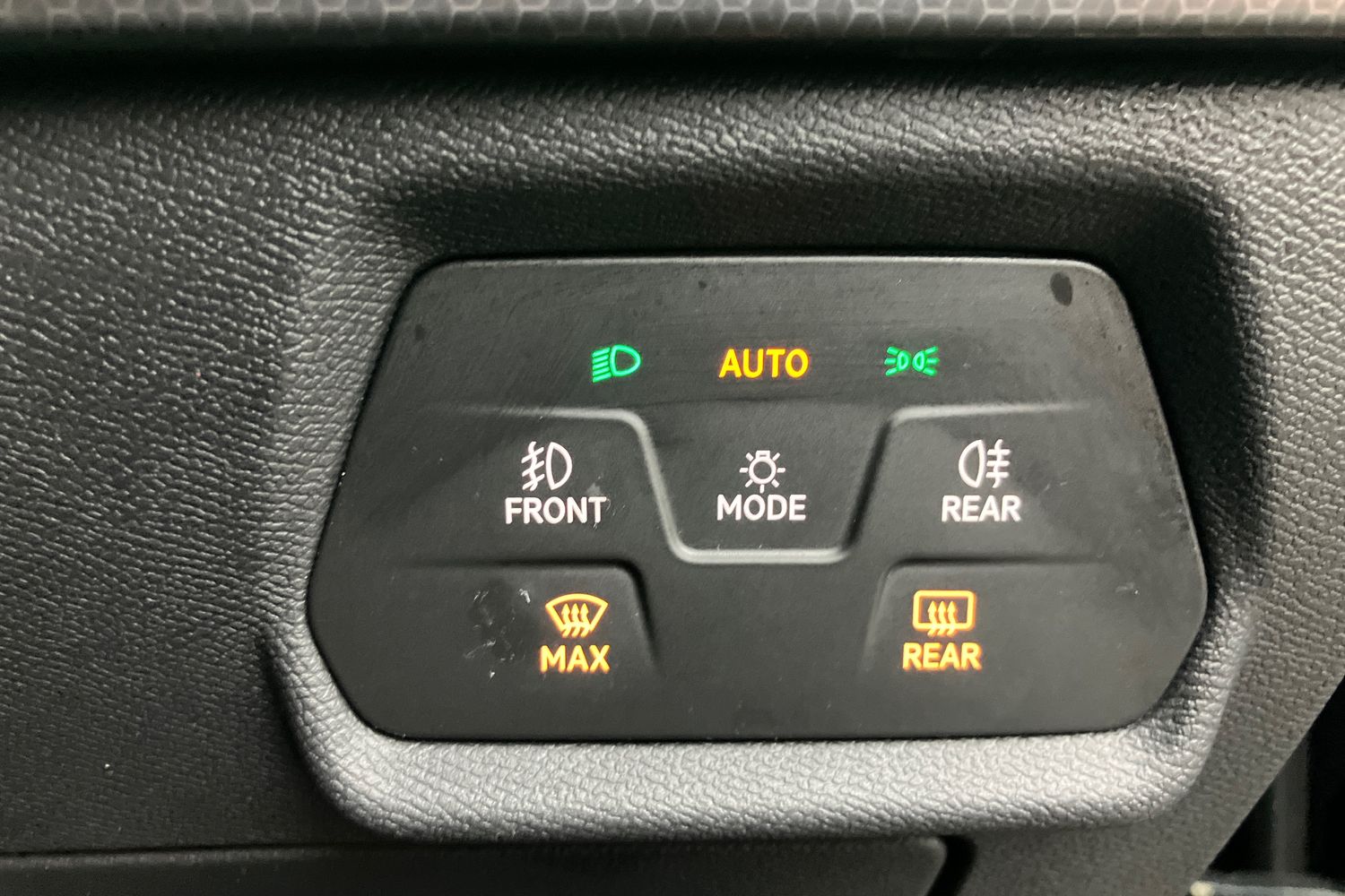 Used SEAT Leon 2021 for sale - 77101175: Photo 19