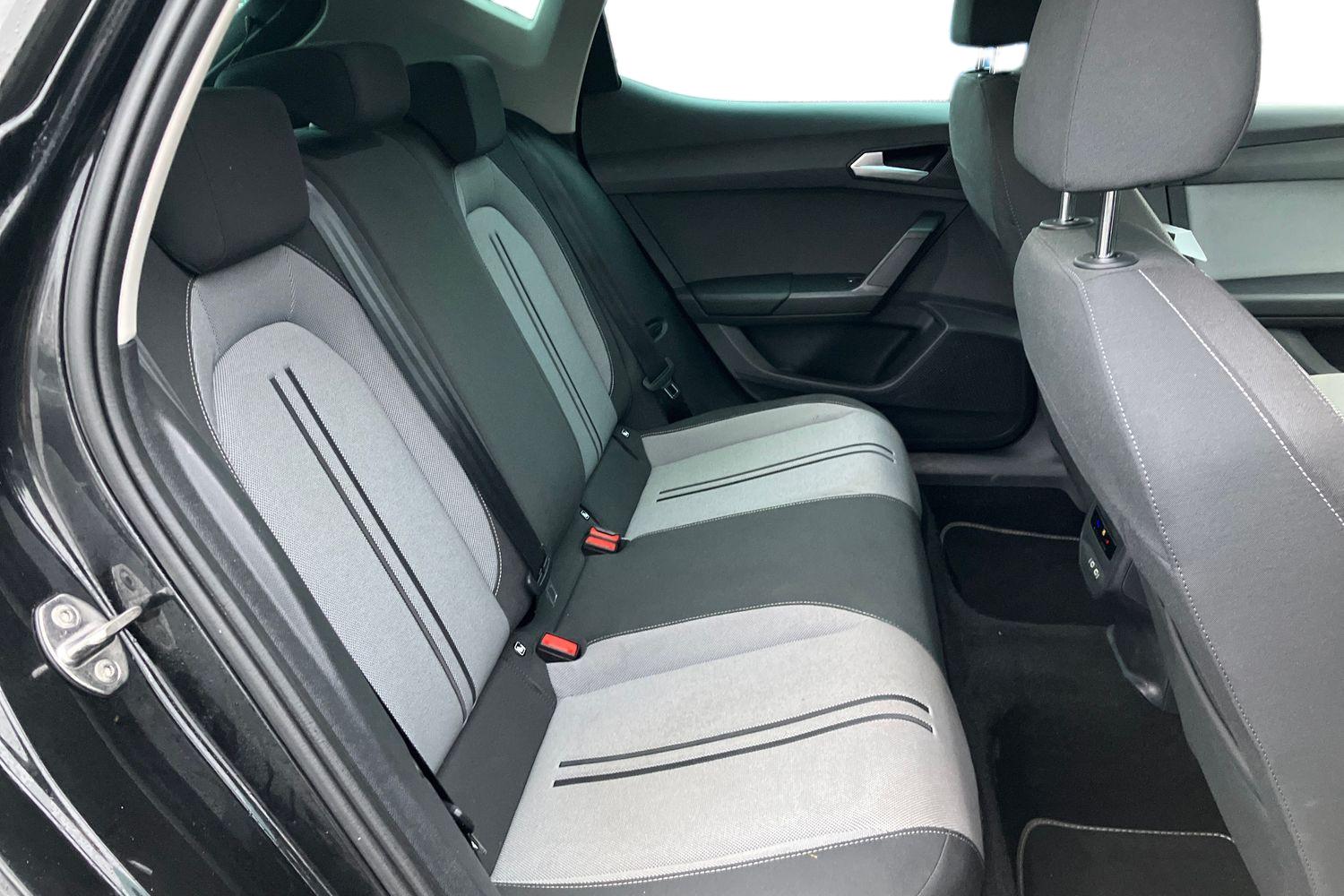 Used SEAT Leon 2021 for sale - 77101175: Photo 21