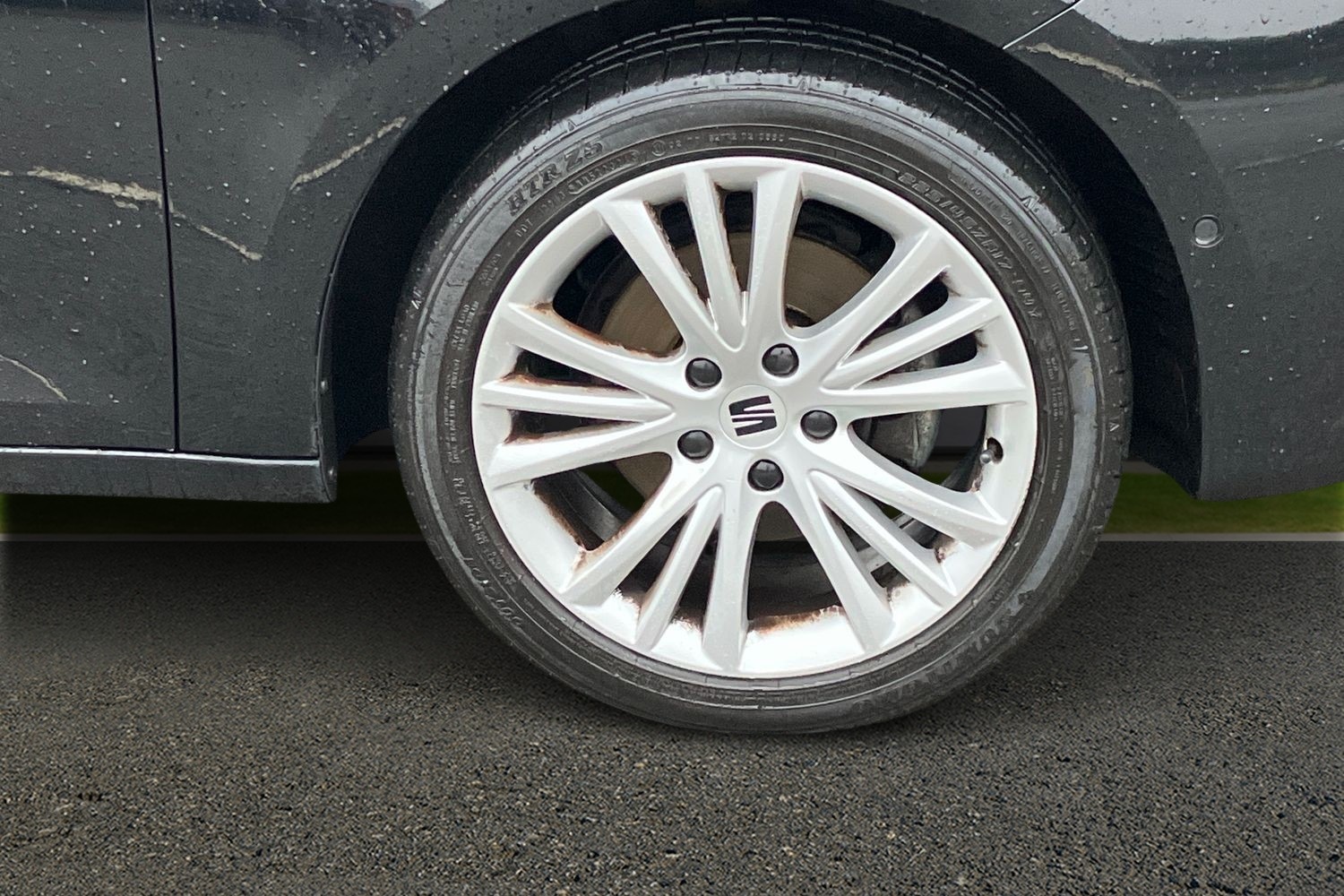 Used SEAT Leon 2021 for sale - 77101175: Photo 23