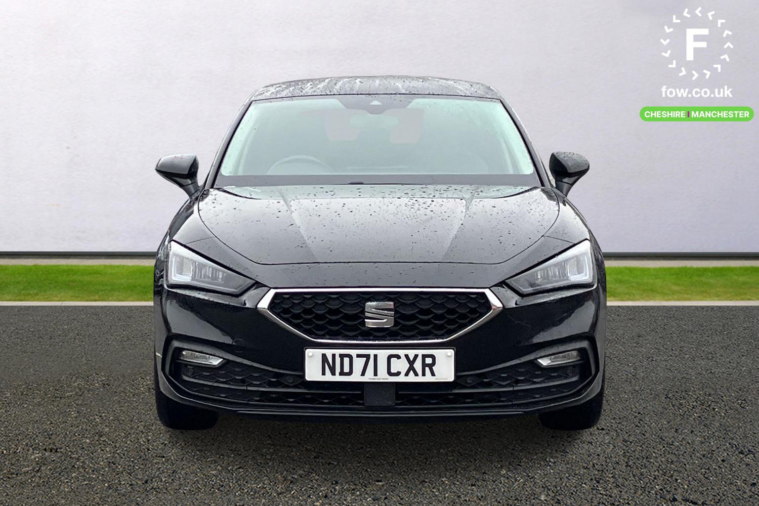Used SEAT Leon 2021 for sale - 77101175: Photo 24