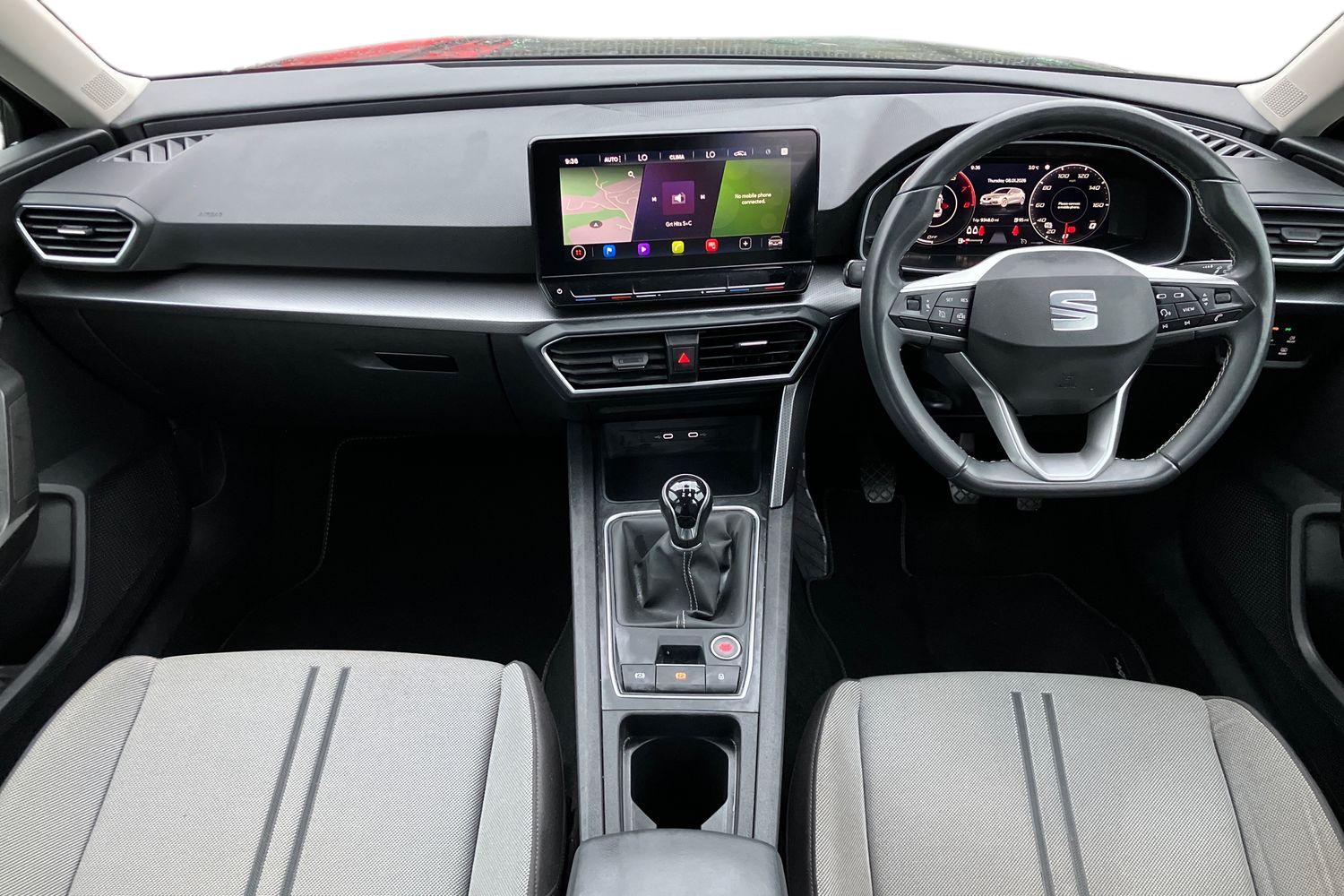 Used SEAT Leon 2021 for sale - 77101175: Photo 3