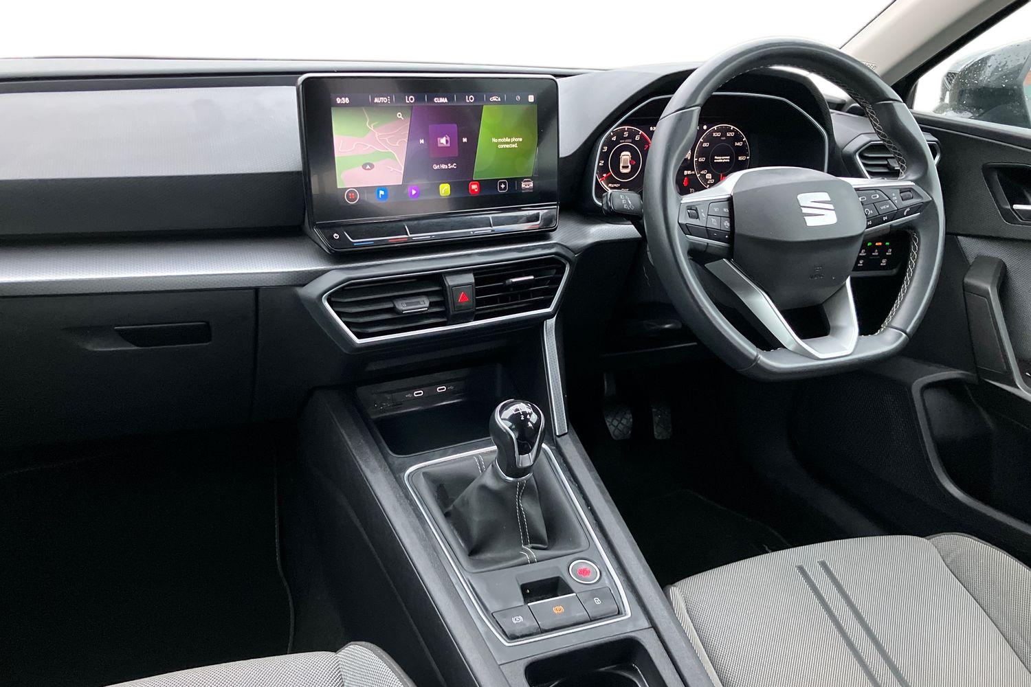 Used SEAT Leon 2021 for sale - 77101175: Photo 4