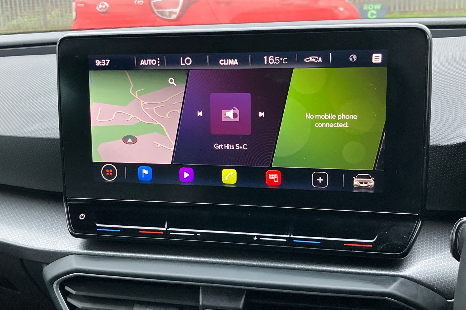 Used SEAT Leon 2021 for sale - 77101175: Photo 6