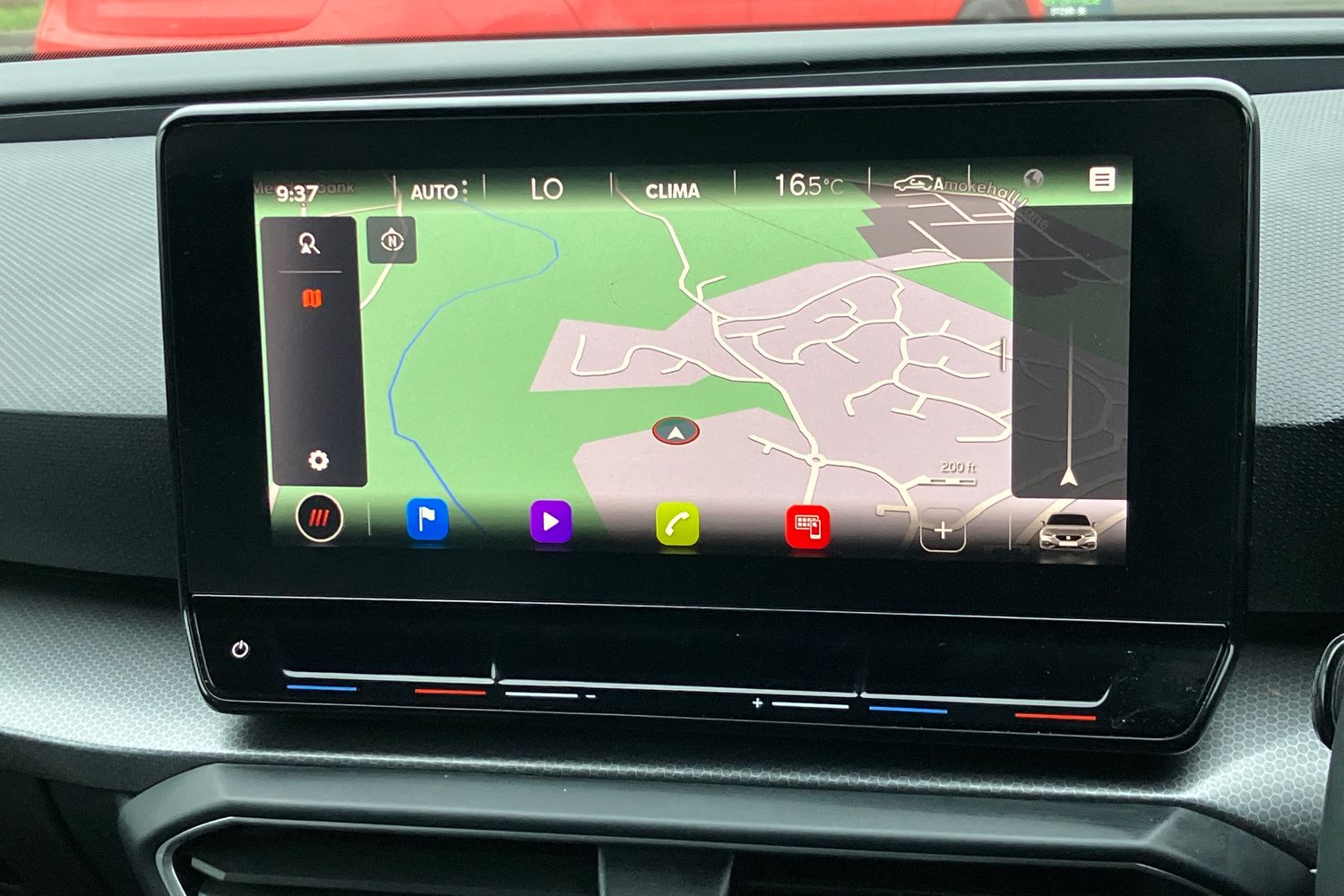 Used SEAT Leon 2021 for sale - 77101175: Photo 7