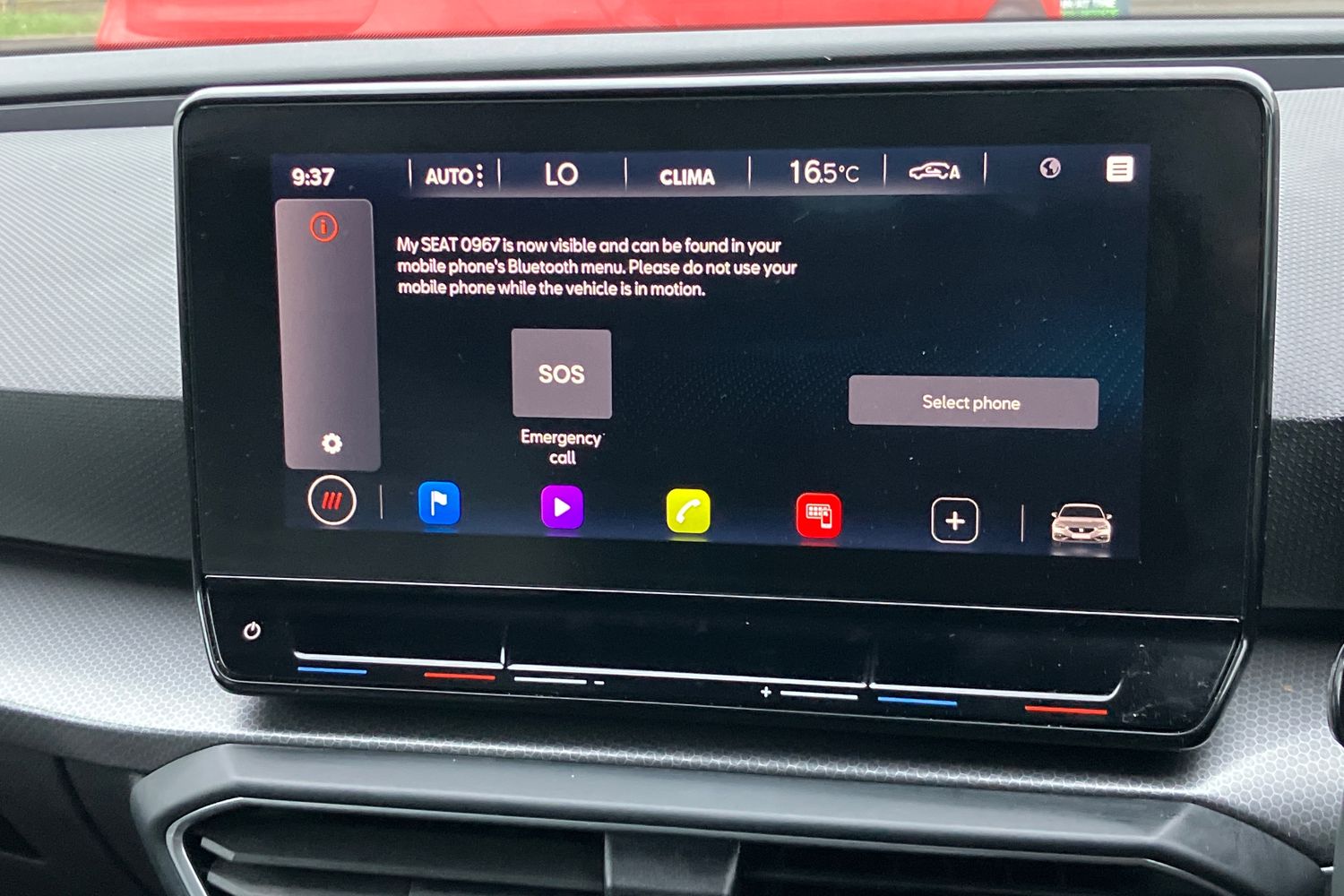 Used SEAT Leon 2021 for sale - 77101175: Photo 8