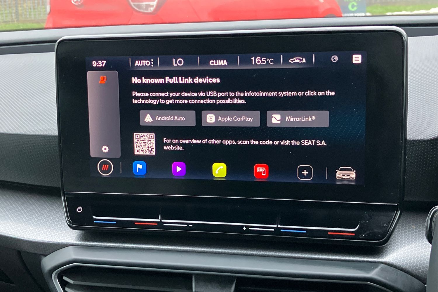 Used SEAT Leon 2021 for sale - 77101175: Photo 9