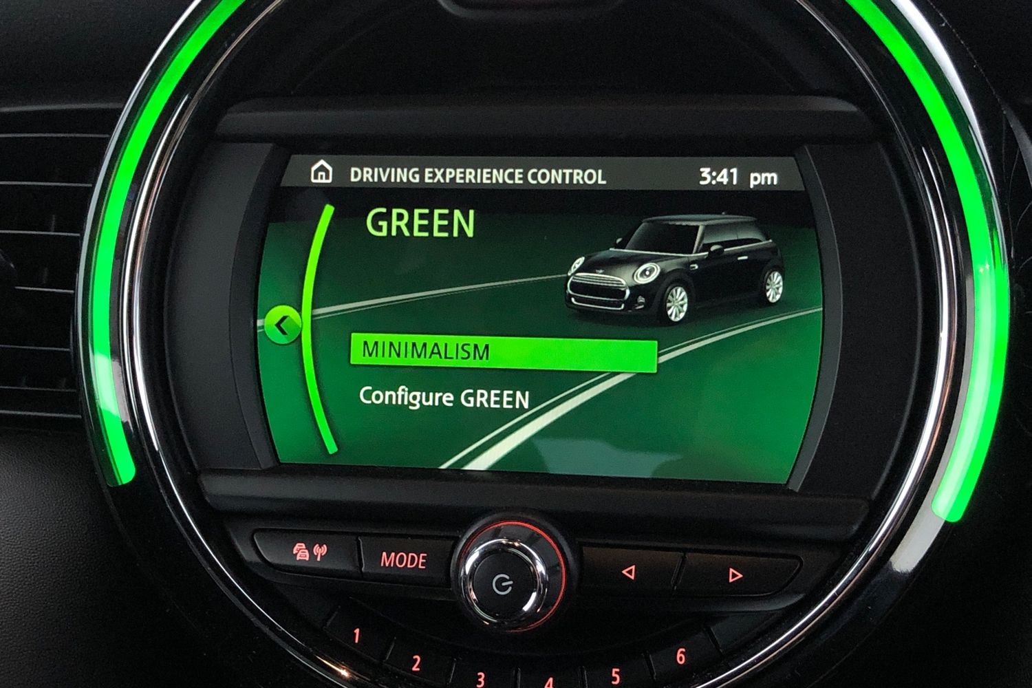 Used MINI Hatch 2019 for sale - 76401713: Photo 13