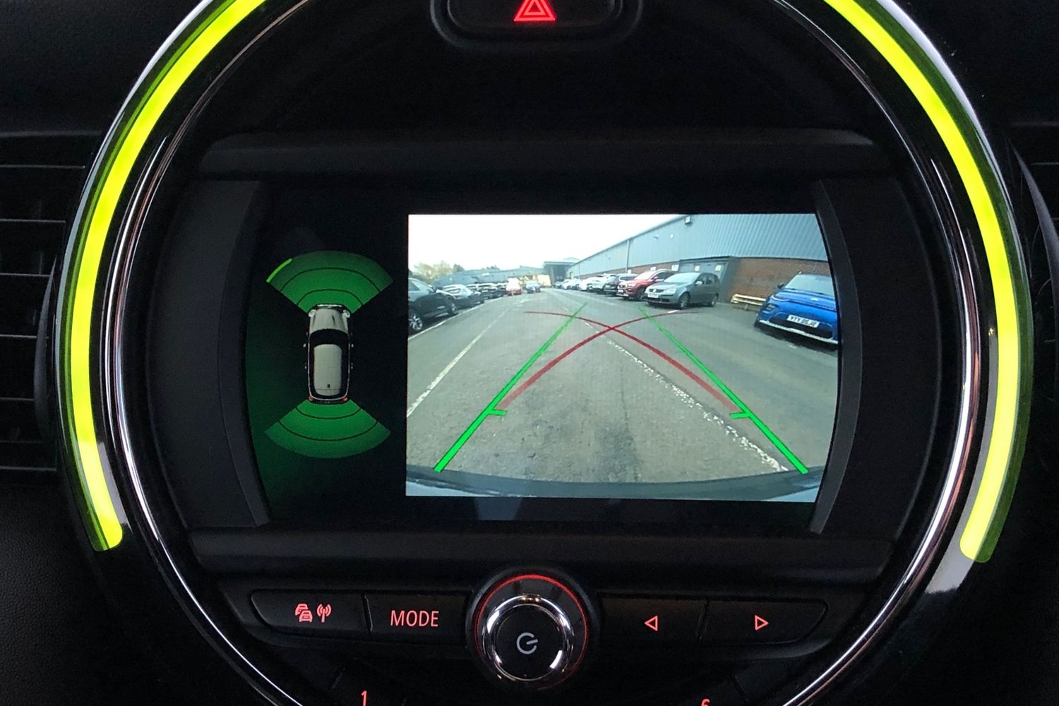 Used MINI Hatch 2019 for sale - 76401713: Photo 14