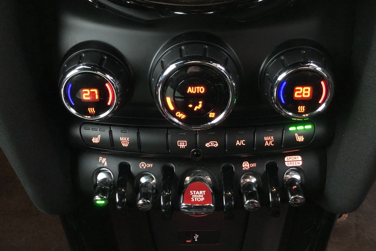 Used MINI Hatch 2019 for sale - 76401713: Photo 15