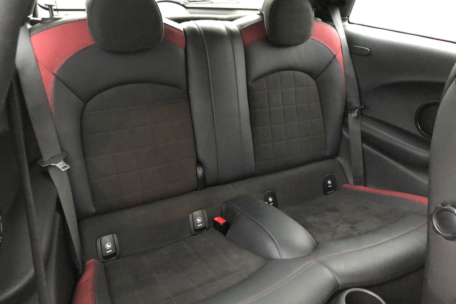 Used MINI Hatch 2019 for sale - 76401713: Photo 19